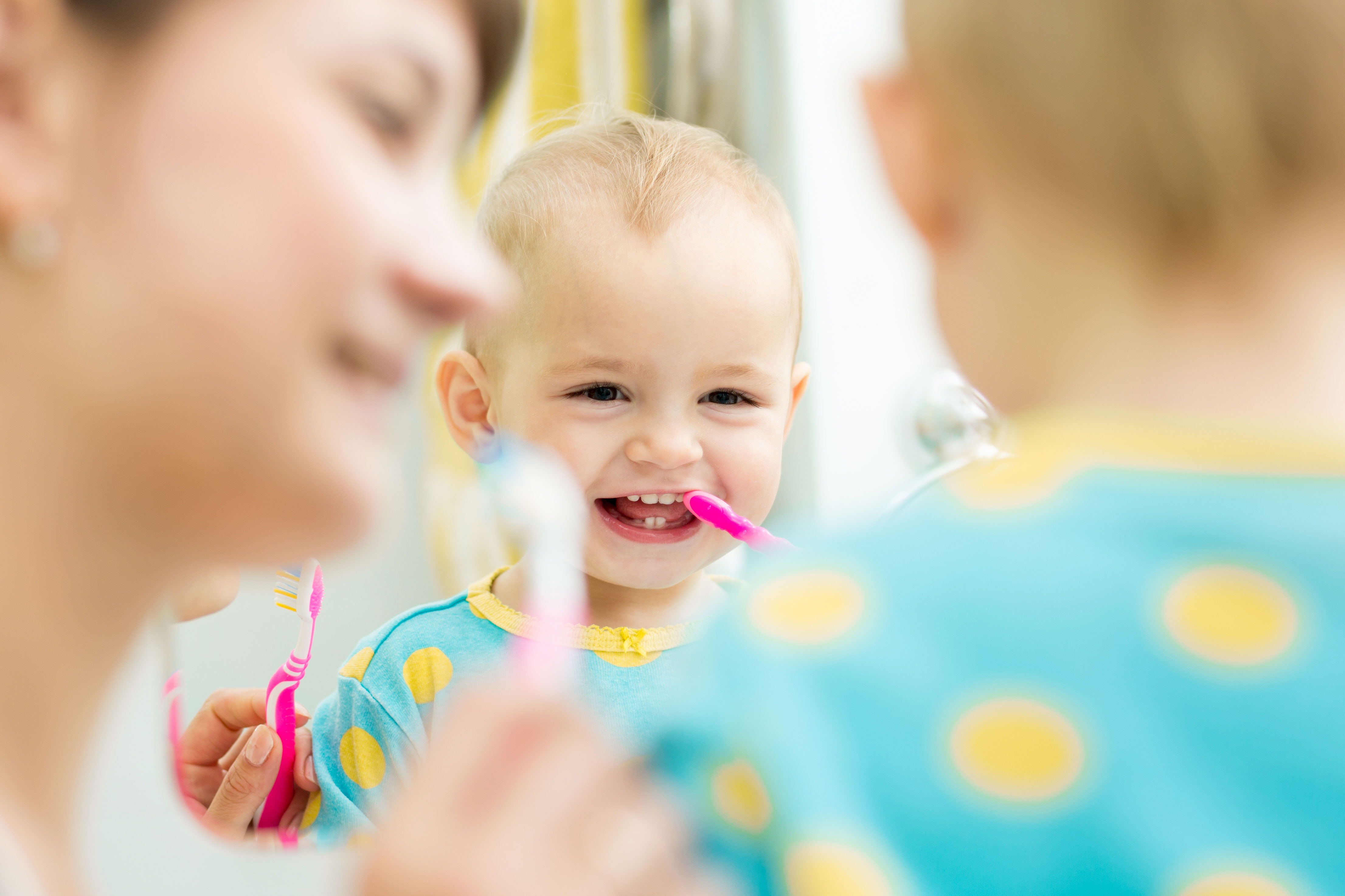 Children & Family Dentistry