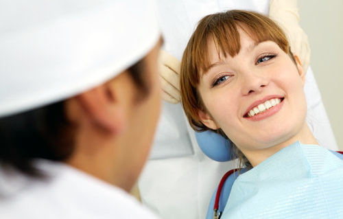 Pain Management & Anxious Patients